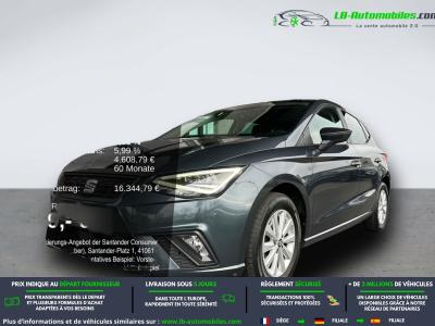 Seat Ibiza 1.0 TSI 110 ch  BVM