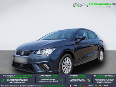 Seat Ibiza 1.0 EcoTSI 115 ch  BVM