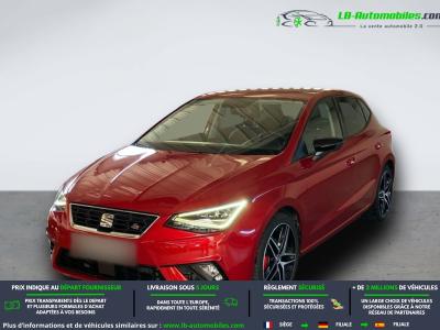 Seat Ibiza 1.0 EcoTSI 115 ch  BVM