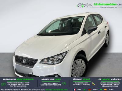 Seat Ibiza 1.0 80 ch  BVM