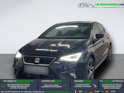 Seat Ibiza 1.0 TSI 110 ch  BVM