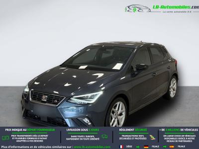 Seat Ibiza 1.0 TSI 110 ch  BVM