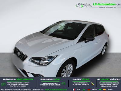 Seat Ibiza 1.0 TSI 110 ch  BVA