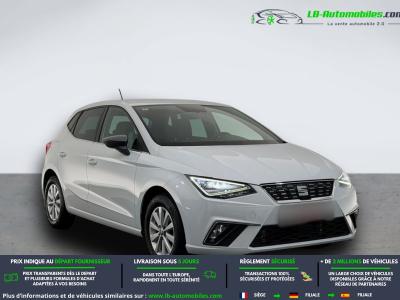 Seat Ibiza 1.0 EcoTSI 115 ch  BVM
