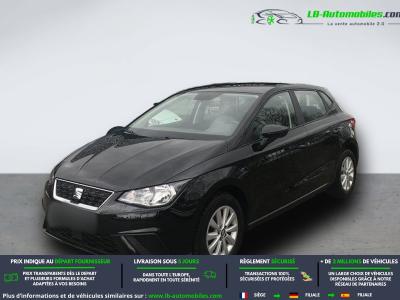 Seat Ibiza 1.0 EcoTSI 115 ch  BVM