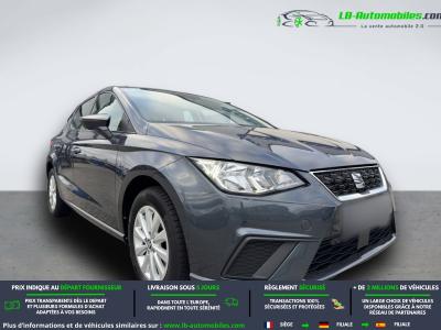 Seat Ibiza 1.6 TDI 95 ch  BVM