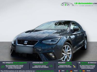 Seat Ibiza 1.0 EcoTSI 110 ch  BVM