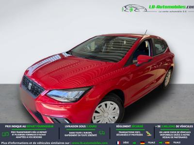 Seat Ibiza 1.0 MPI 80 ch  BVM