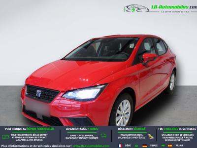 Seat Ibiza 1.0 EcoTSI 95 ch  BVM