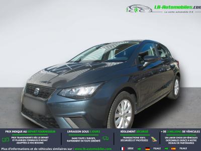Seat Ibiza 1.0 EcoTSI 95 ch  BVM