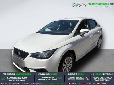 Seat Ibiza 1.0 EcoTSI 95 ch  BVM