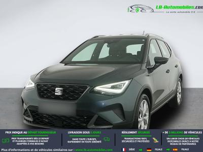Seat Arona 1.5 TSI 150 ch  BVA