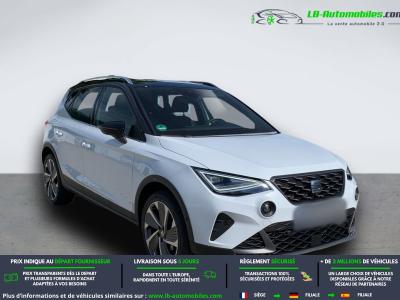 Seat Arona 1.5 TSI 150 ch  BVA