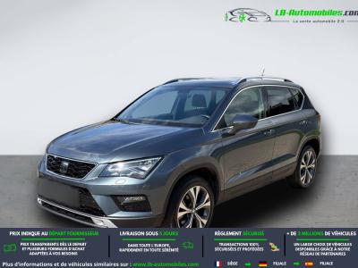 Seat Ateca 1.4 TSI 150 ch BVM