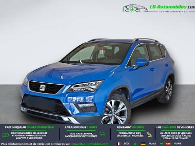Seat Ateca 1.4 TSI 150 ch BVA