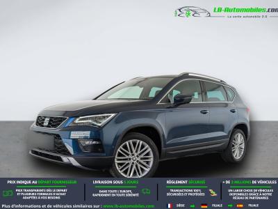 Seat Ateca 1.4 TSI 150 ch BVA