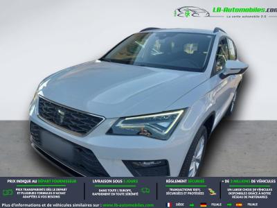 Seat Ateca 1.6 TDI 115 ch  BVA