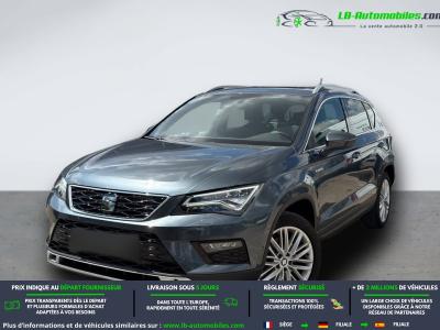 Seat Ateca 1.4 TSI 150 ch BVA