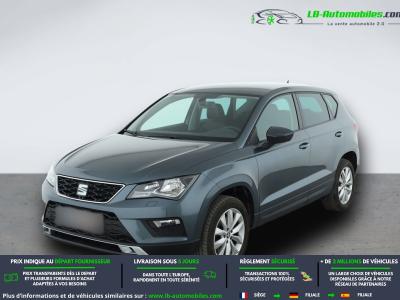 Seat Ateca 1.4 TSI 150 ch BVA