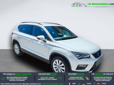 Seat Ateca 1.4 TSI 150 ch BVA