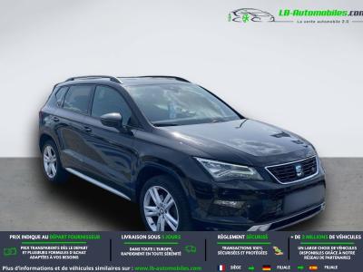 Seat Ateca 2.0 TDI 150 ch  BVA