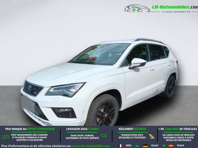 Seat Ateca 2.0 TSI 190 ch  BVA
