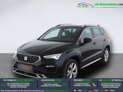 Seat Ateca 1.0 TSI 110 ch