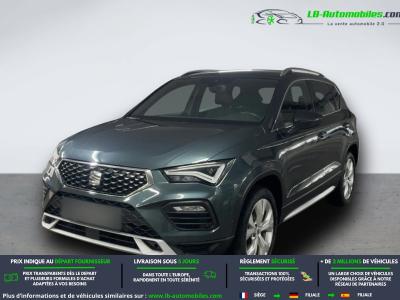 Seat Ateca 1.0 TSI 110 ch