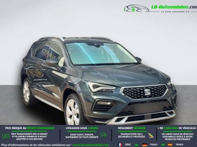 Seat Ateca 1.0 TSI 110 ch