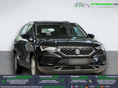 Seat Ateca 1.0 TSI 115 ch