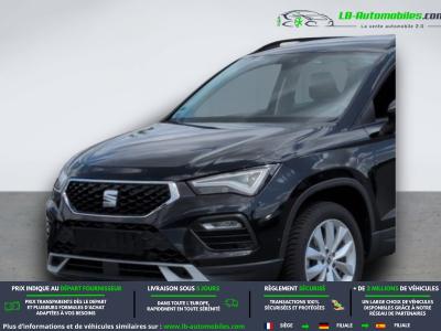 Seat Ateca 1.0 TSI 115 ch