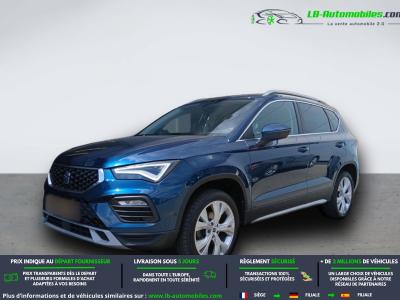 Seat Ateca 1.5 TSI 150 ch BVA