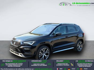 Seat Ateca 1.0 TSI 110 ch