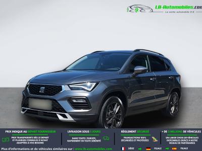 Seat Ateca 2.0 TDI 115 ch