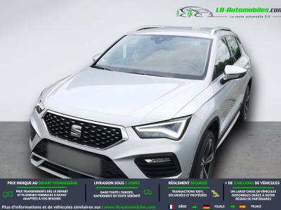 Seat Ateca 1.5 TSI 150 ch BVA