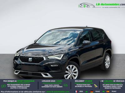 Seat Ateca 1.5 TSI 150 ch BVA