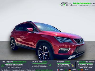 Seat Ateca 1.5 TSI 150 ch BVA