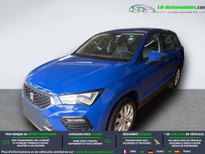 Seat Ateca 1.5 TSI 150 ch BVA