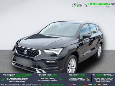 Seat Ateca 1.5 TSI 150 ch BVA