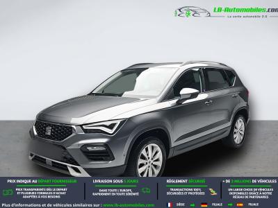 Seat Ateca 1.0 TSI 115 ch