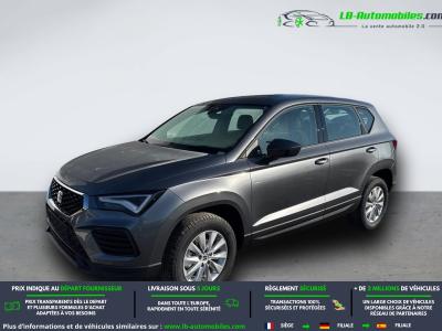 Seat Ateca 1.0 TSI 115 ch