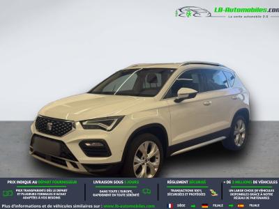 Seat Ateca 2.0 TDI 150 ch BVA
