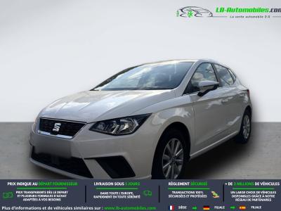Seat Ibiza 1.0 75 ch  BVM