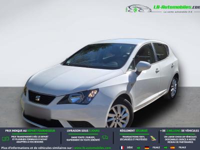 Seat Ibiza 1.0 75 ch  BVM