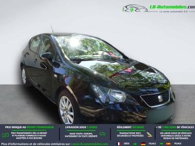 Seat Ibiza 1.0 75 ch  BVM