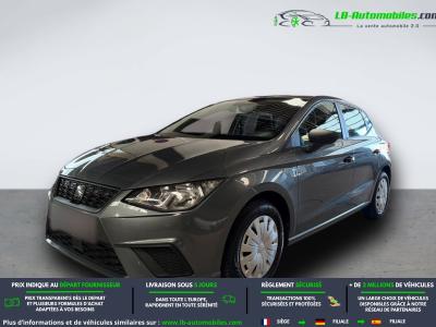 Seat Ibiza 1.0 75 ch  BVM