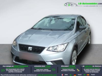 Seat Ibiza 1.0 80 ch  BVM