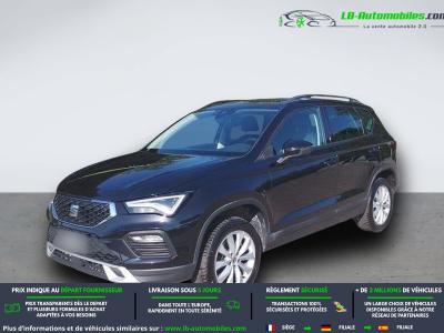 Seat Ateca 2.0 TDI 150 ch BVM