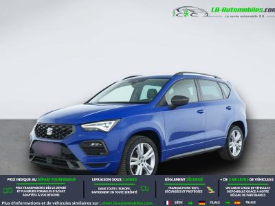 Seat Ateca 2.0 TDI 150 ch BVM