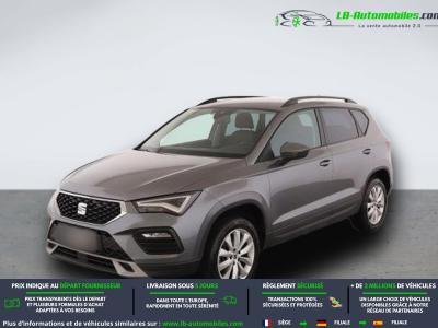 Seat Ateca 2.0 TDI 150 ch BVM